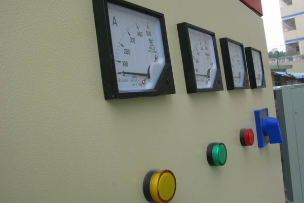 林周配电柜-3683讲讲配电柜注意事项